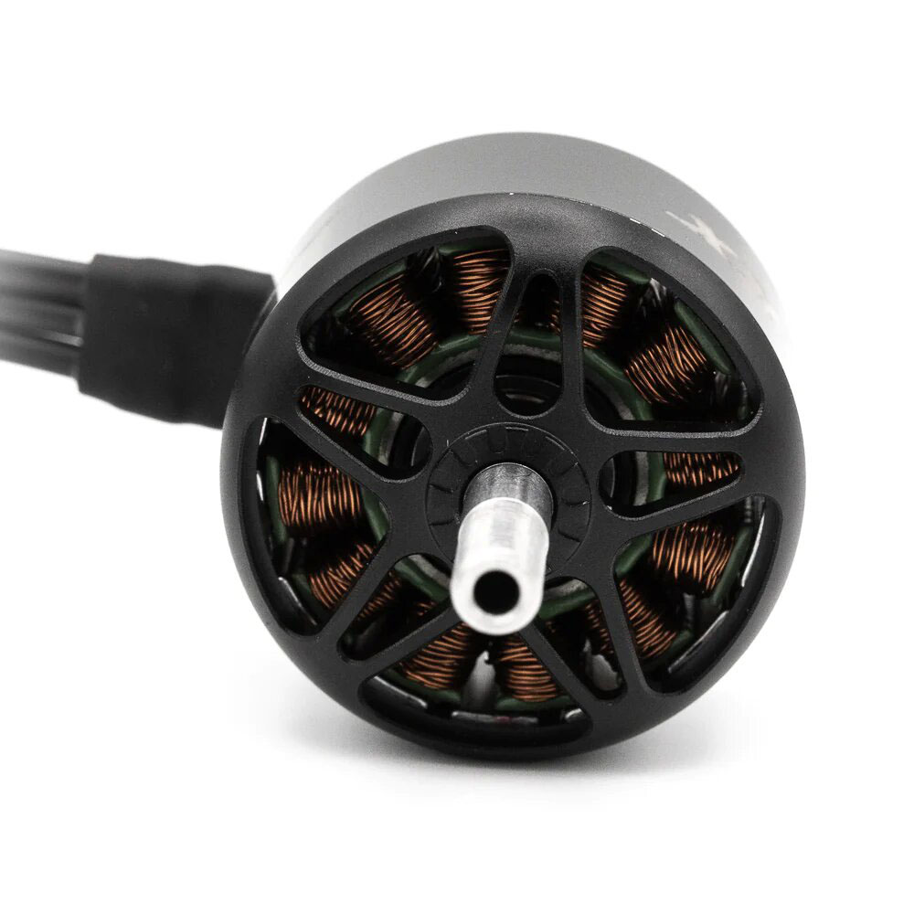 EMAX-Pro-Series-2814-730KV-830KV-3-6S-Brushless-Motor-fuumlr-8-9-und-10-Zoll-Langstrecken-FPV-RC-Ren-2009071-4